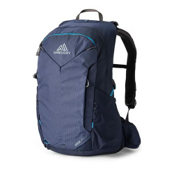 Рюкзак Gregory Jade LT 25 Midnight Navy об'єм 25 л вага 1.03 кг максимальне навантаження 11 кг Рюкзак Gregory Jade LT 25 Midnight Navy об'єм 25 л вага 1.03 кг максимальне навантаження 11 кг