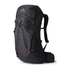 Рюкзак Gregory Zulu 40 Volcanic Black об'єм 40 л вага 1.33 кг габарити 66 × 31.1 × 27.9 см Рюкзак Gregory Zulu 40 Volcanic Black об'єм 40 л вага 1.33 кг габарити 66 × 31.1 × 27.9 см