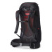Рюкзак Gregory Zulu 40 Volcanic Black об'єм 40 л вага 1.33 кг габарити 66 × 31.1 × 27.9 см