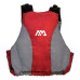 Рятувальний жилет Aqua Marina Personal Flotating Device PFD легкий поліефірний тканинний Oxford 40N-50N для каякінгу XS/S M/L XL/
