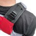 Рятувальний жилет Aqua Marina Personal Flotating Device PFD легкий поліефірний тканинний Oxford 40N-50N для каякінгу XS/S M/L XL/