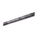 Весло для SUP Starboard Enduro Tiki S 29mm карбон 3 секції 630 г регульована довжина до 211.5 см