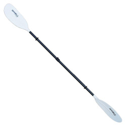Весло Egalis SWELL Vario Fibre-Carbone Ø30мм L225-235cm вес 1150г разборное для морских байдарок Весло Egalis SWELL Vario Fibre-Carbone Ø30мм L225-235cm вес 1150г разборное для морских байдарок