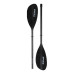 Весло Egalis Swift Fibre-Carbone Vario Ø30mm 205-215cm легкость 1120 г разборное 2 секции