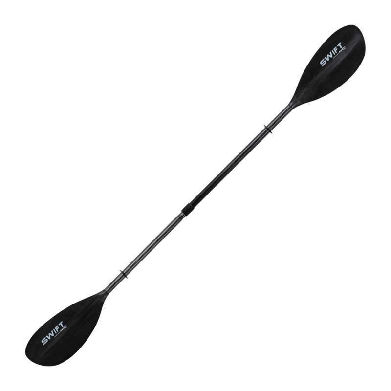 Весло Egalis Swift Vario разборное 2 секции Ø30mm 215-225cm вес 1120g материал Fibrylon 451 x 190mm