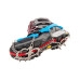Кішки Climbing Technology Ice Traction Plus 10 зубців сталь легка конструкція вага 556 г