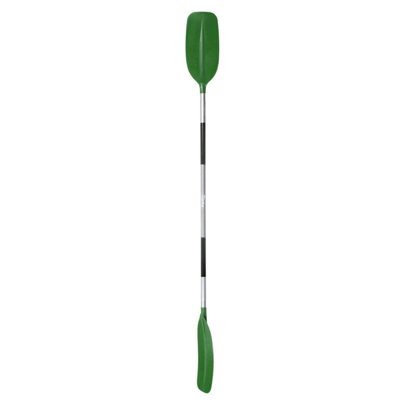 Весло Egalis Twin Evo Senior 225cm 1000г нерозбірна конструкція Polypropylene 30mm
