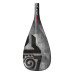 Весло для SUP Starboard Enduro Tiki Tech S35 2023 карбоновое 29mm 2 секции вес 664 г длина 213.6 см