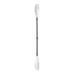 Весло для каяка Oru Kayak Paddle длина 220-240 см вес 1.25 кг 4 секции материал фиберглас и ABS