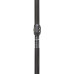 Весло для каяка Oru Kayak Carbon Paddle 220-230 см вес 820 г 4 секции вуглецеве волокно асиметричне лезо