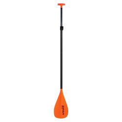 Весло для SUP-дошки Egalis Swan Slim Vario 170-210 см телескопічне Ø30 мм легке 870 г Весло для SUP-дошки Egalis Swan Slim Vario 170-210 см телескопічне Ø30 мм легке 870 г