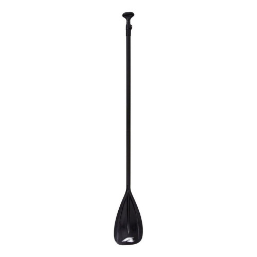 Весло для SUP F2 SUP Paddle Family 3 Parts регульована довжина 170-240 см вага 1060 г ефективна лопать 19.5x40 см