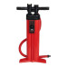 Насос Aqua Marina Liquid Air V3 3.2+3.2 л максимальний тиск 30 psi ударостійкий манометр