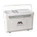 Сидіння-холодильник Aqua Marina 2-In-1 Fishing Cooler об'єм 22 л габарити 51 х 28 х 34 см високий рівень ізоляції