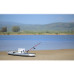 Сидіння-холодильник Aqua Marina 2-In-1 Fishing Cooler об'єм 22 л габарити 51 х 28 х 34 см високий рівень ізоляції