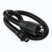 Насос Aqua Marina Turbo Electric Pump 12V 20psi EP-T20 потужність 144 Вт продуктивність 70 л/хв для SUP і каяків