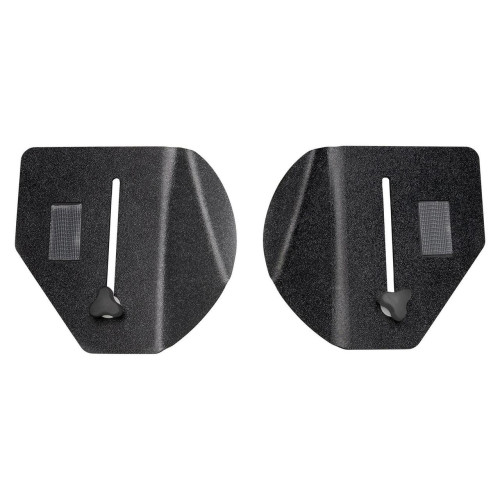 Стегнові скоби Oru Kayak Thigh Brace Kit ABS-пластик EPDM-піна вага 454 г регульовані для комфорту веслування
