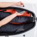 Стегнові скоби Oru Kayak Thigh Brace Kit ABS-пластик EPDM-піна вага 454 г регульовані для комфорту веслування