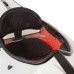 Стегнові скоби Oru Kayak Thigh Brace Kit ABS-пластик EPDM-піна вага 454 г регульовані для комфорту веслування