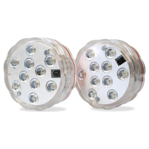 Комплект світлодіодних фонарів Oru Kayak LED Lights 2шт. USB-C зарядка елегантний дизайн для нічного веслування
