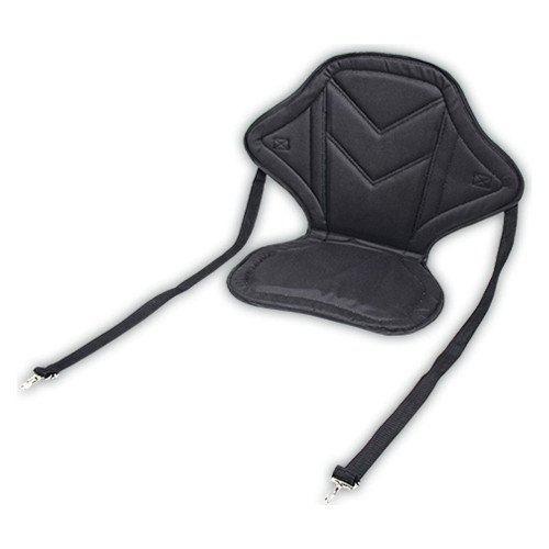 Сидіння F2 SUP Kayak Seat 30 x 39 см спинка 45 x 51 см сучасний дизайн 2024/25 унісекс