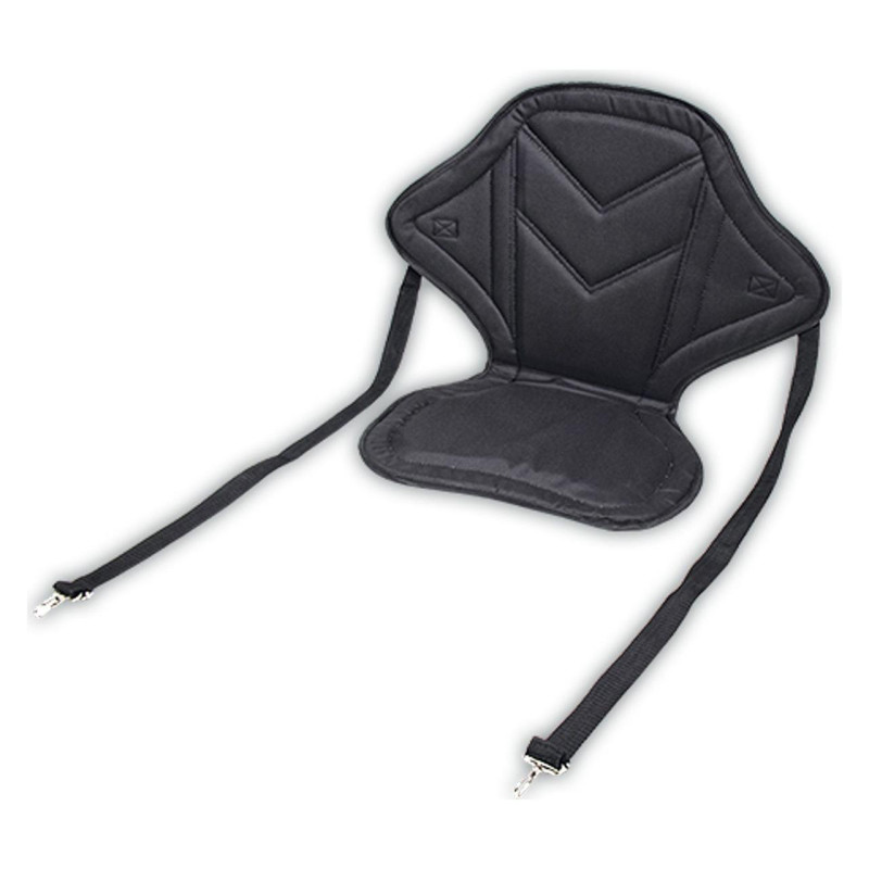 Сидіння F2 SUP Kayak Seat 30 x 39 см спинка 45 x 51 см сучасний дизайн 2024/25 унісекс