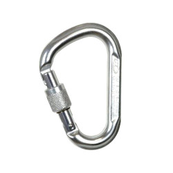 Карабін Climbing Technology Snappy SG легкосплавний 86 г розривне навантаження 23 кН фіксатор Catch-Free Карабін Climbing Technology Snappy SG легкосплавний 86 г розривне навантаження 23 кН фіксатор Catch-Free