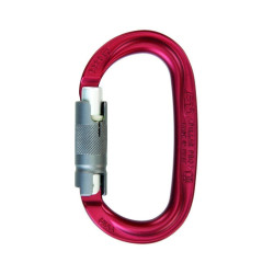 Карабін Climbing Technology Pillar Pro TG легкосплавний 73 г розривне навантаження 25 кН тип муфти Triact-Lock Карабін Climbing Technology Pillar Pro TG легкосплавний 73 г розривне навантаження 25 кН тип муфти Triact-Lock