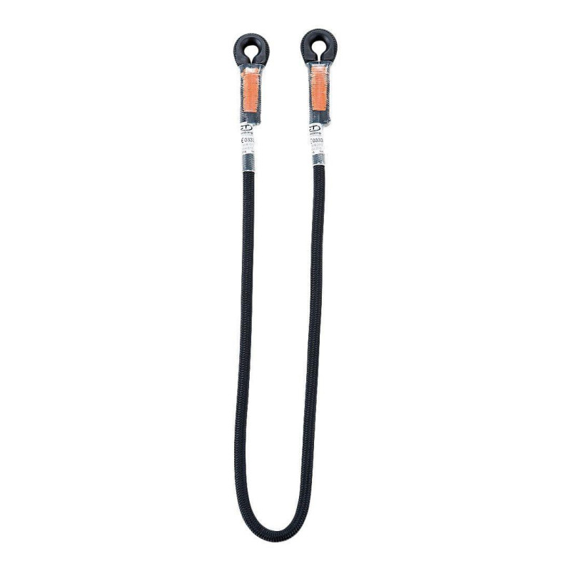 Анкерна мотузка Climbing Technology Dynamix 100 см діаметр 11 мм вага 101 г розривне навантаження 22 кН