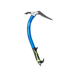 Льодовий інструмент Climbing Technology North Couloir Adze вага 540 г довжина 50 см алюмінієва рукоятка анодована