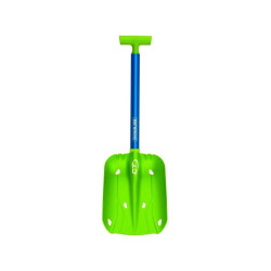 Лавинна лопата Climbing Technology Snow Blade 46 см вес 573 г из алюмінієвого сплава для скітура и альпінізму Лавинна лопата Climbing Technology Snow Blade 46 см вес 573 г из алюмінієвого сплава для скітура и альпінізму