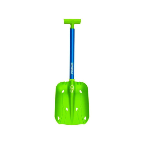 Лавинна лопата Climbing Technology Snow Blade 46 см вес 573 г из алюмінієвого сплава для скітура и альпінізму