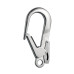 Монтажний карабін Climbing Technology L3536201 руйнівне навантаження 25 kN вага 455 г ширина розкриття 60 мм