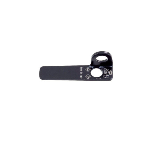 Гак скельний Climbing Technology Blade Piton 100 mm закаленная сталь вес 62 г компактний конусний наконечник