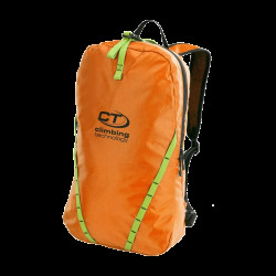 Рюкзак Climbing Technology Magic Pack 16 л вага 210 г легкий складний для туризму з ременем Рюкзак Climbing Technology Magic Pack 16 л вага 210 г легкий складний для туризму з ременем
