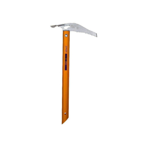 Льодоруб Climbing Technology Agile Ice Axe 45см вага 195г анодований сплав компактна конструкція