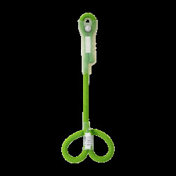 Самостраховка Climbing Technology Adv-Park I Lanyard 30 см 65 г руйнівне навантаження 15 kN сертификация CE 0333 Самостраховка Climbing Technology Adv-Park I Lanyard 30 см 65 г руйнівне навантаження 15 kN сертификация CE 0333