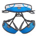 Страхувальна система Climbing Technology Ascent 7H182 вага 450 г 4 регулювальні пряжки швидковисихаюча сітчаста підкладка