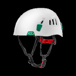 Каска Climbing Technology Moon 295 г універсальний розмір 50-61 см EN 12492:2012 UIAA-106 вентиляция Каска Climbing Technology Moon 295 г універсальний розмір 50-61 см EN 12492:2012 UIAA-106 вентиляция