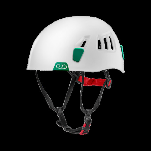 Каска Climbing Technology Moon 295 г універсальний розмір 50-61 см EN 12492:2012 UIAA-106 вентиляция