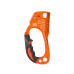 Зажим Climbing Technology Quick-up правий 215 г рабочая нагрузка 140 кг розміри 189 x 93 мм для альпінізму
