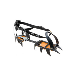 Кішки Rock Empire Crampons Machki Expert 12 зубьев универсальная система крепления розмір EU 36-48 Кішки Rock Empire Crampons Machki Expert 12 зубьев универсальная система крепления розмір EU 36-48