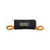 Самостраховка Rock Empire Absorber I 860 мм амортизатор сертификация CE 1019 EN 355 для роботи на висоті