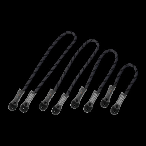 Самостраховка Rock Empire Lanyard I 60 cm длина 600 мм прочность 22 kN сертификация CE 1019