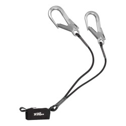 Амортизатор ривка Rock Empire Absorber Pro Y C60 100cm сертифікати EN 355 EN 362 вес 1.232 г Амортизатор ривка Rock Empire Absorber Pro Y C60 100cm сертифікати EN 355 EN 362 вес 1.232 г