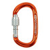 Самостраховка Climbing Technology FINCH 2м нагрузка 140кг вес 430г регулятор плавного ковзання