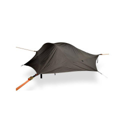 Підвісний намет Tentsile Safari Stingray 4 виходи на блискавці максимальна місткість 400кг легка вага 15000г Підвісний намет Tentsile Safari Stingray 4 виходи на блискавці максимальна місткість 400кг легка вага 15000г