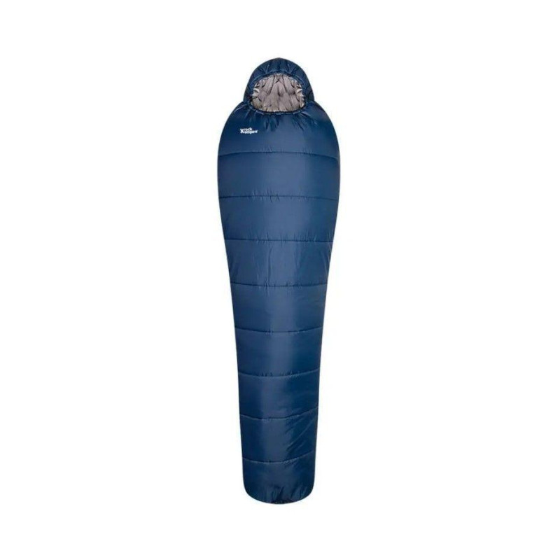 Спальний мішок Rock Empire Arktida Long New 230x80x50 см вага 1960 г температурний діапазон -3°C/-9°C/-28°C