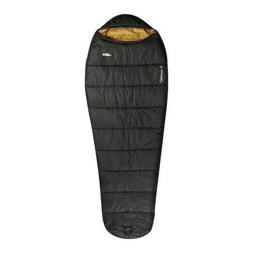Спальний мішок Rock Empire Cyklotour Small New трисезонний Thermolite вага 1240 г довжина 195 см