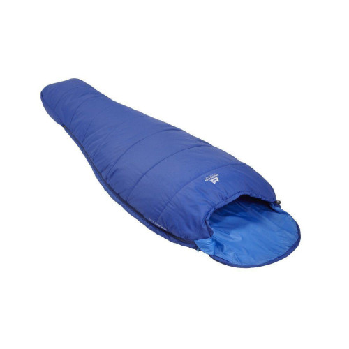 Спальний мішок Mountain Equipment Starlight Micro Long вага 630 г довжина 205 см утеплювач POLARLOFT® Helium™ 30D